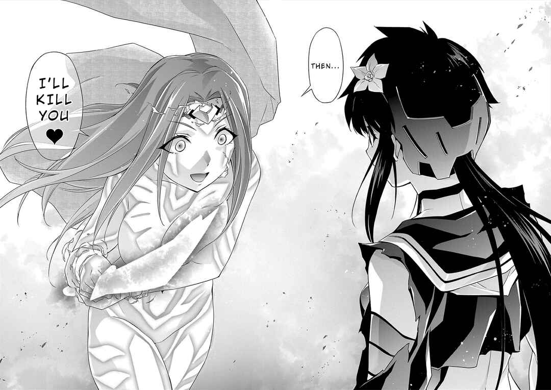Jinrouki Winvurga Hangyaku-hen Chapter 5 - Page 18