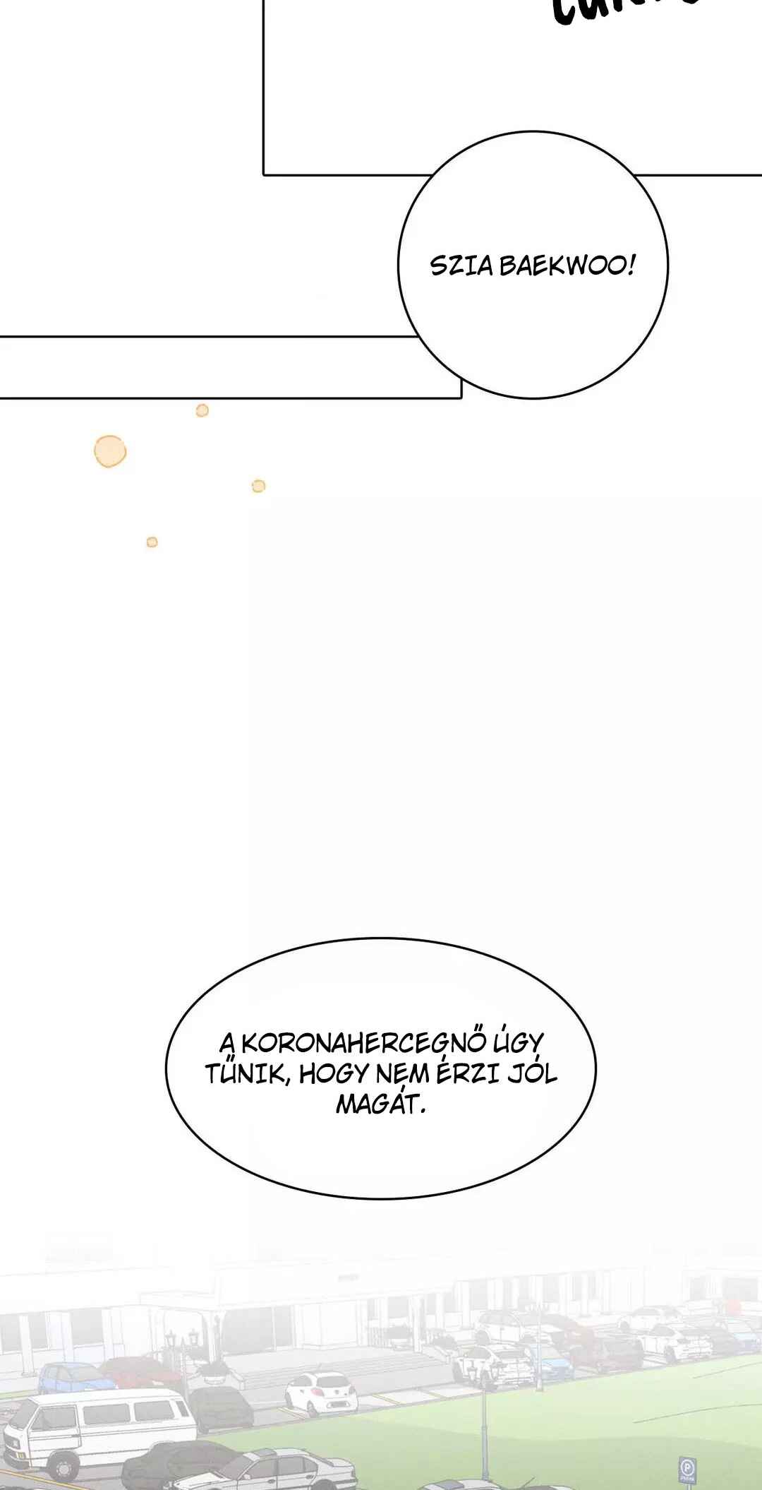 Be, Be Chapter 24 - Page 11