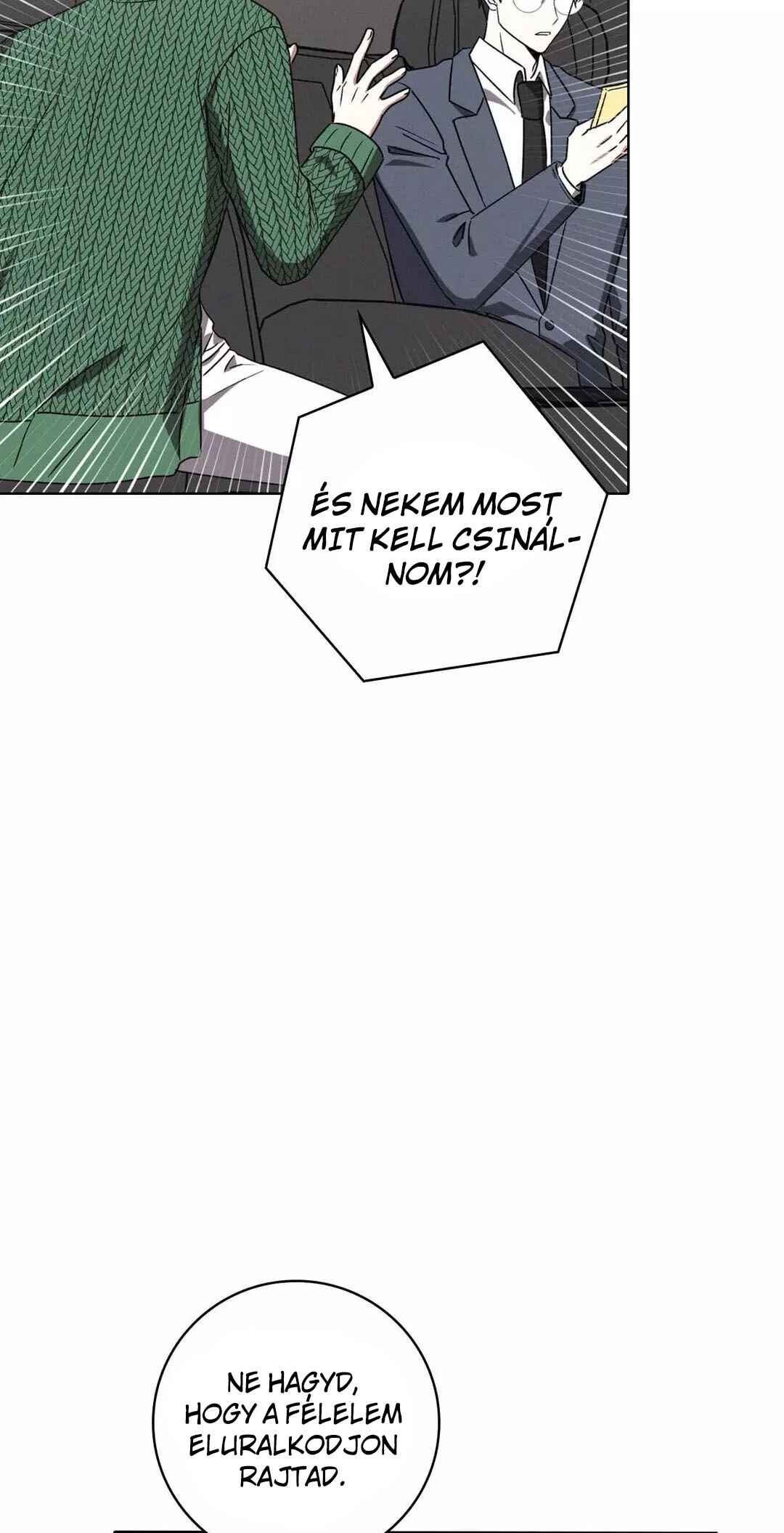 Be, Be Chapter 24 - Page 29