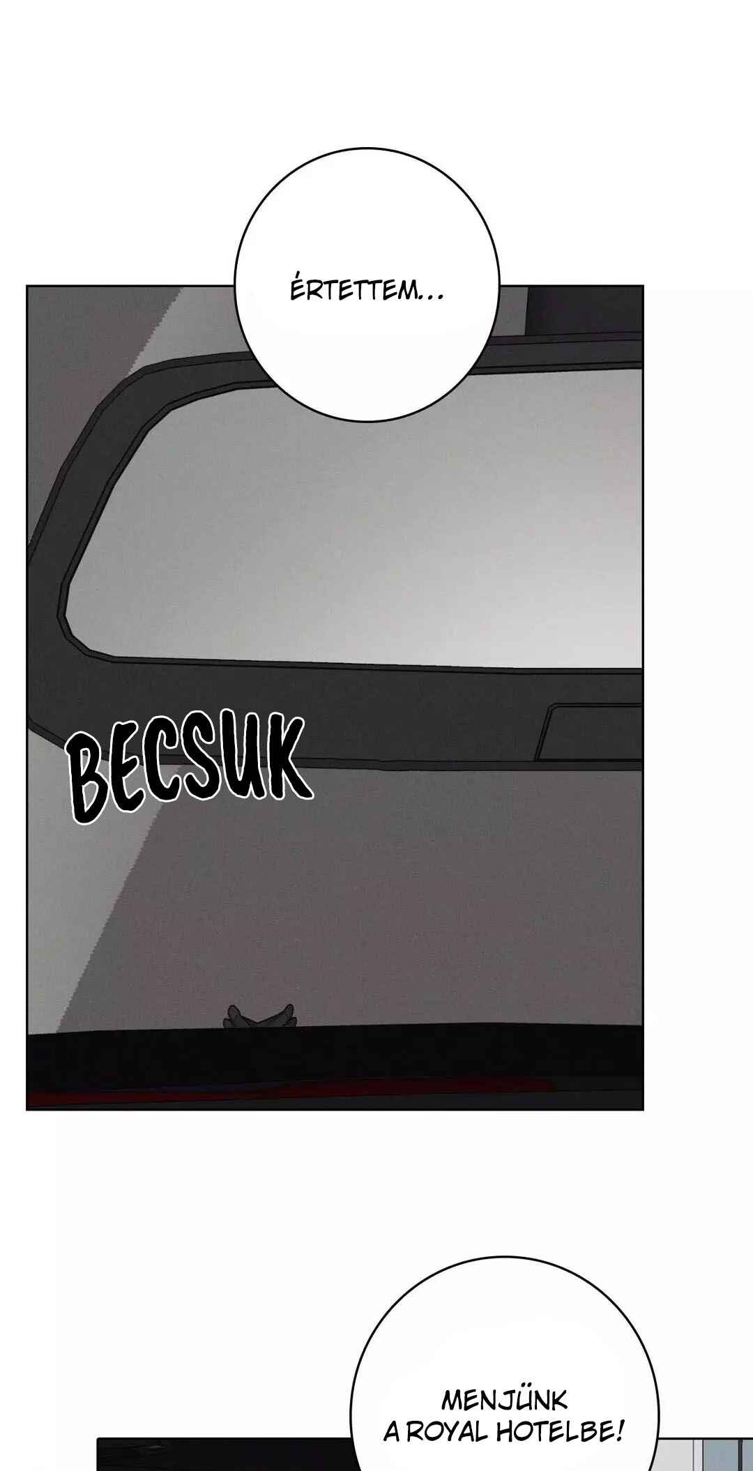 Be, Be Chapter 24 - Page 43