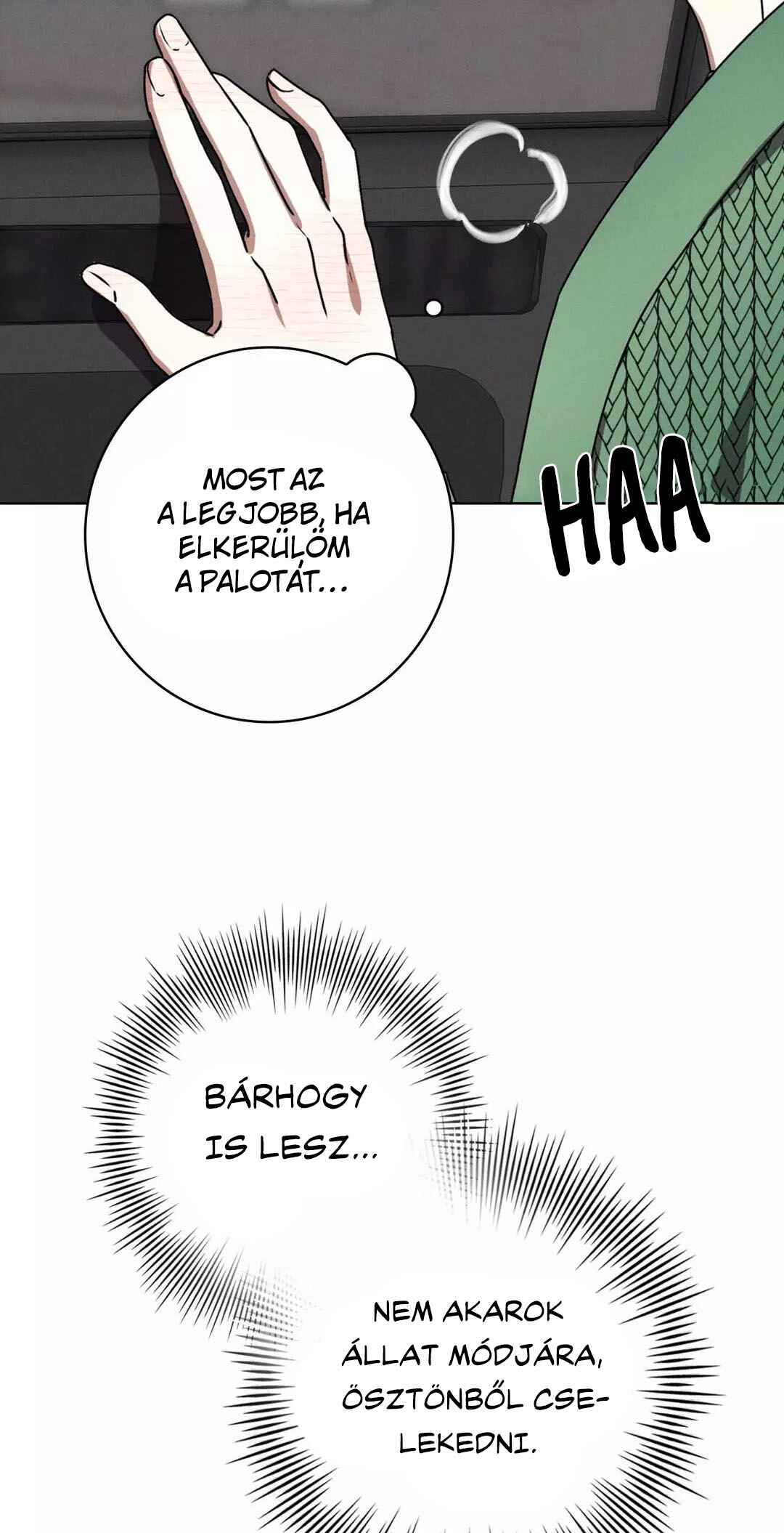 Be, Be Chapter 24 - Page 47