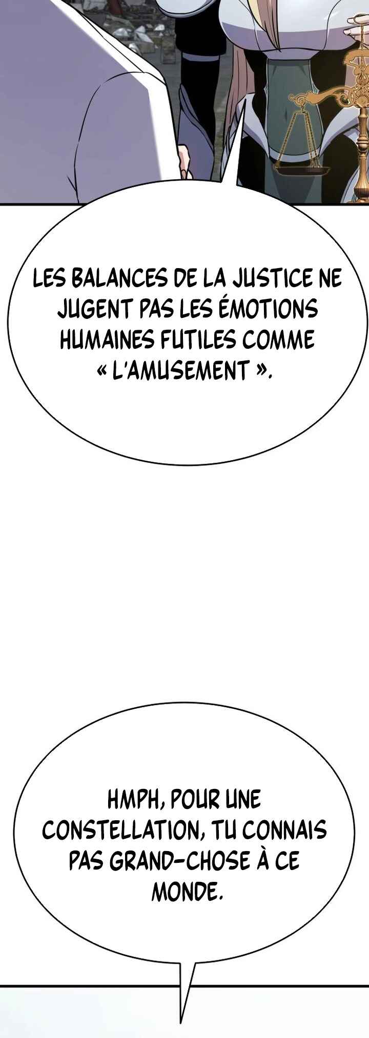 What Can I Do Alone Chapter 7 - Page 10