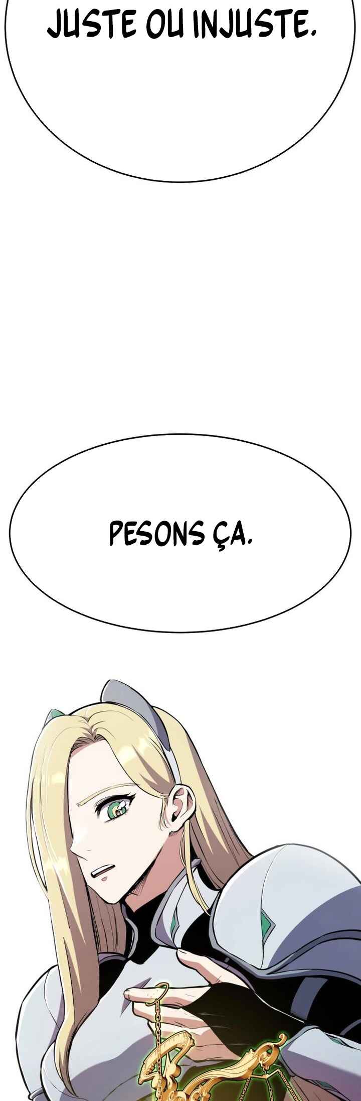 What Can I Do Alone Chapter 7 - Page 23