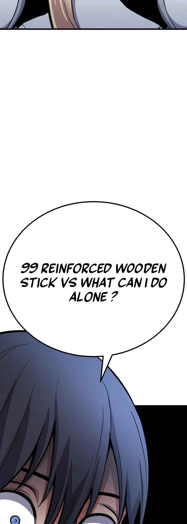 What Can I Do Alone Chapter 7 - Page 3
