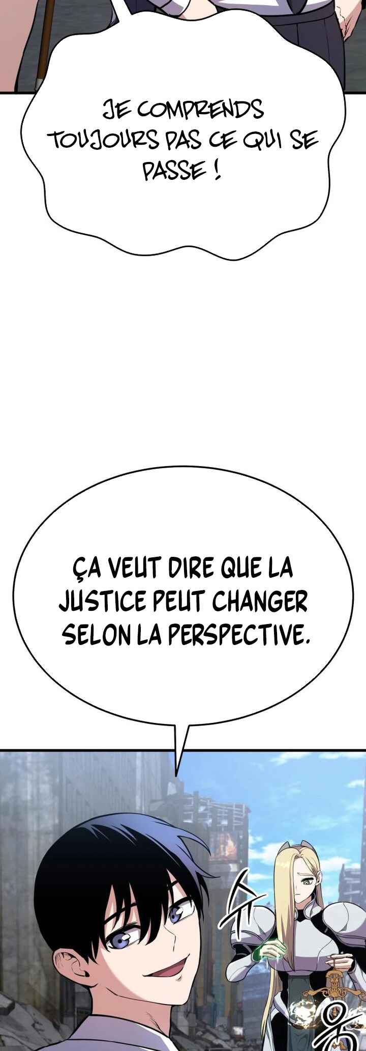 What Can I Do Alone Chapter 7 - Page 32