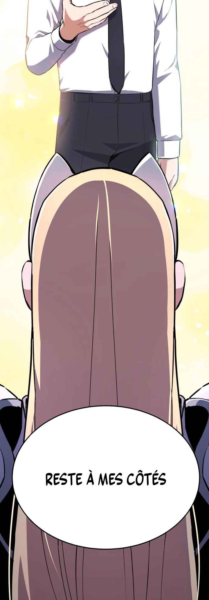 What Can I Do Alone Chapter 7 - Page 35