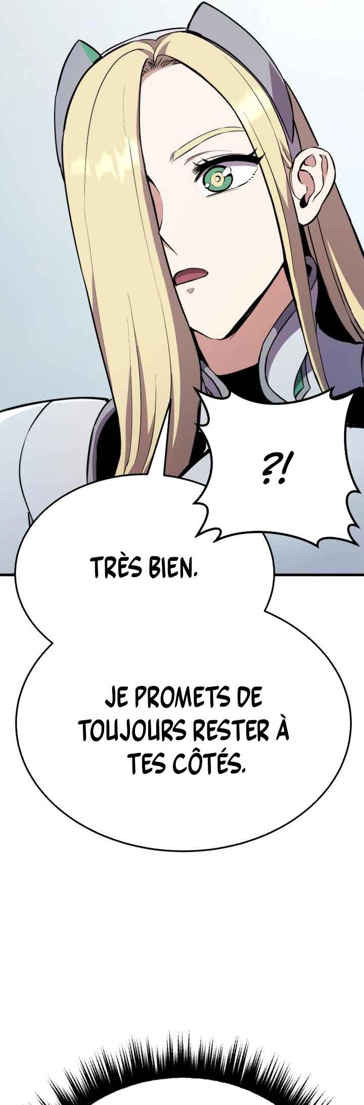 What Can I Do Alone Chapter 7 - Page 38