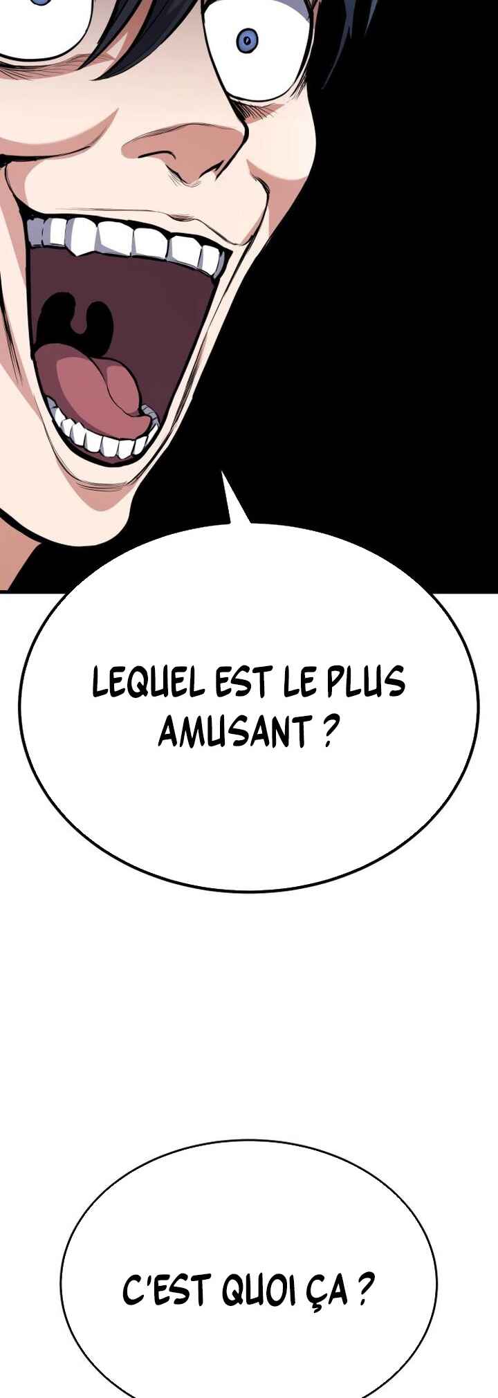 What Can I Do Alone Chapter 7 - Page 4