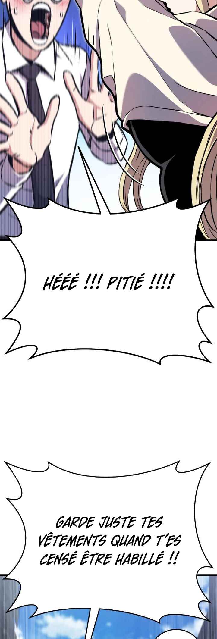 What Can I Do Alone Chapter 7 - Page 73
