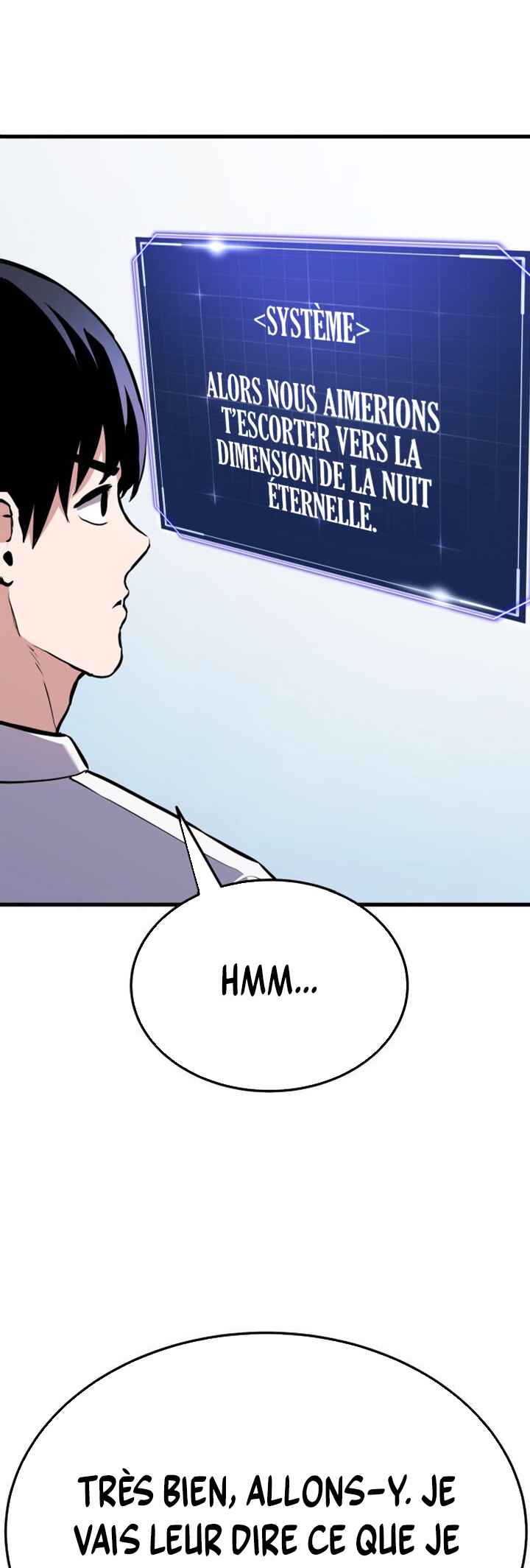 What Can I Do Alone Chapter 7 - Page 81