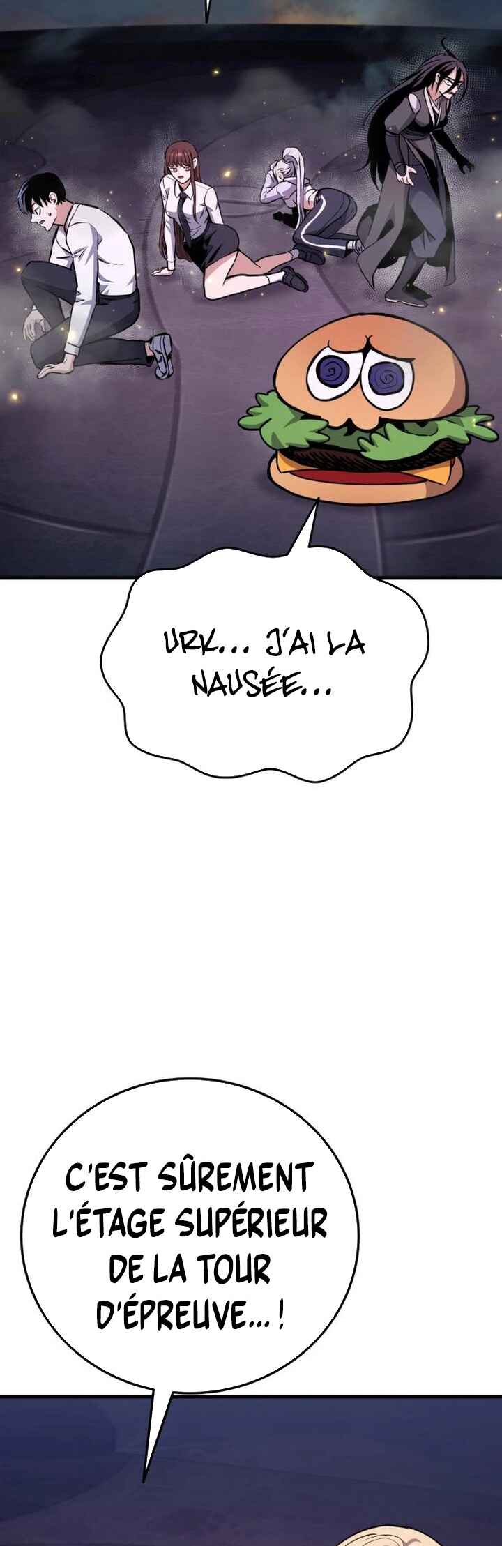 What Can I Do Alone Chapter 7 - Page 98
