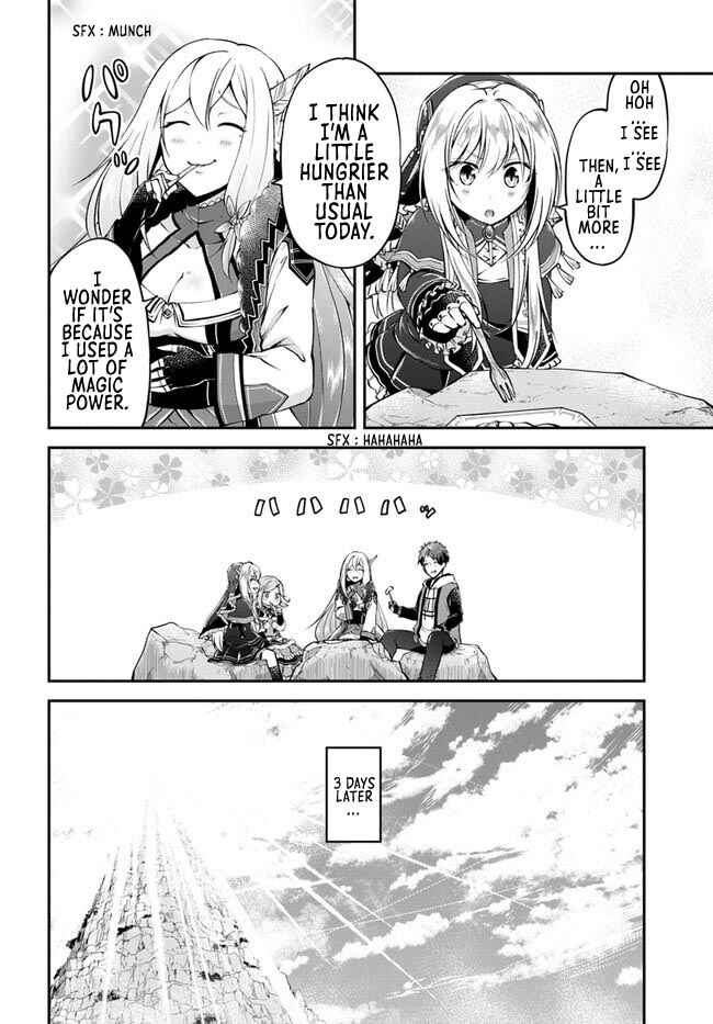 Isekai Cheat Survival Meshi Chapter 39 - Page 15