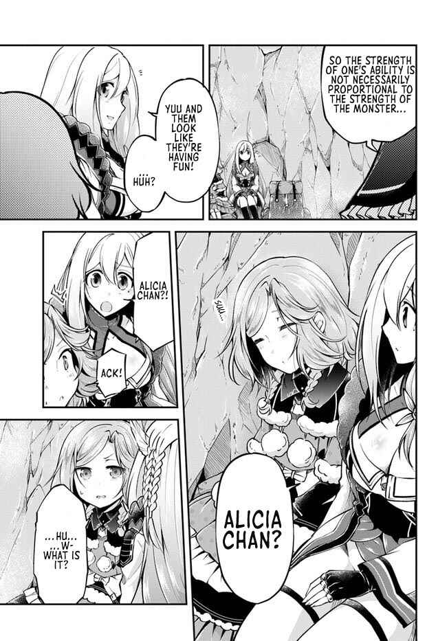 Isekai Cheat Survival Meshi Chapter 39 - Page 20