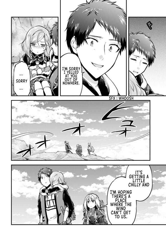 Isekai Cheat Survival Meshi Chapter 39 - Page 31