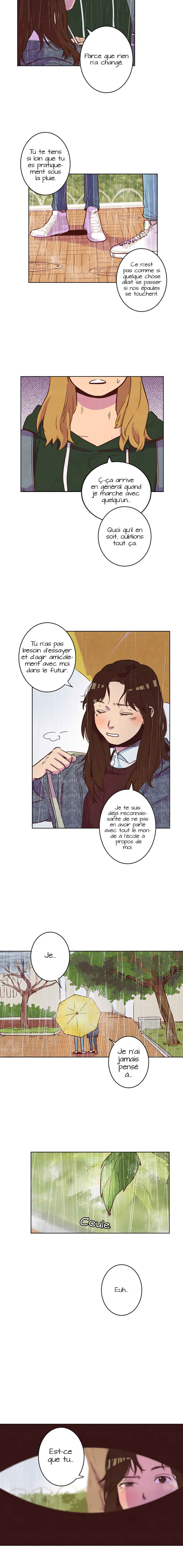 Urijip e Nolleowa! Chapter 5 - Page 11