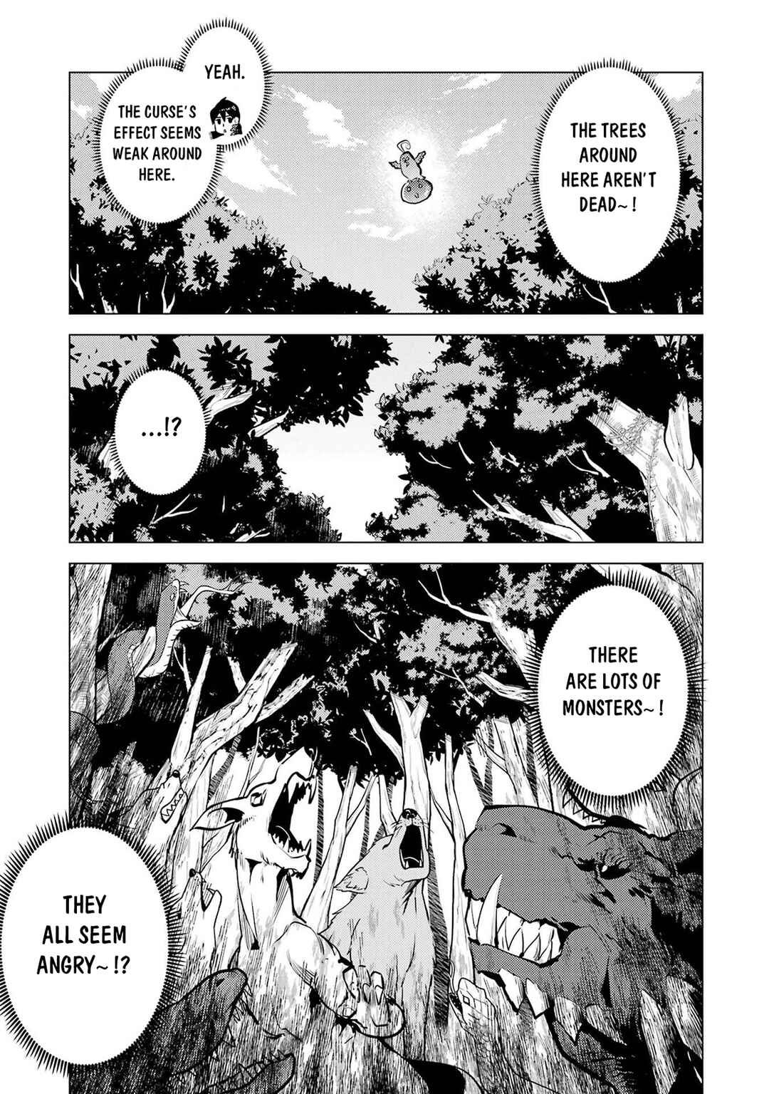 Tensei Kenja no Isekai Life ~Dai ni no Shokugyou wo Ete, Sekai Saikyou ni Narimashita~ Chapter 89.2 - Page 18