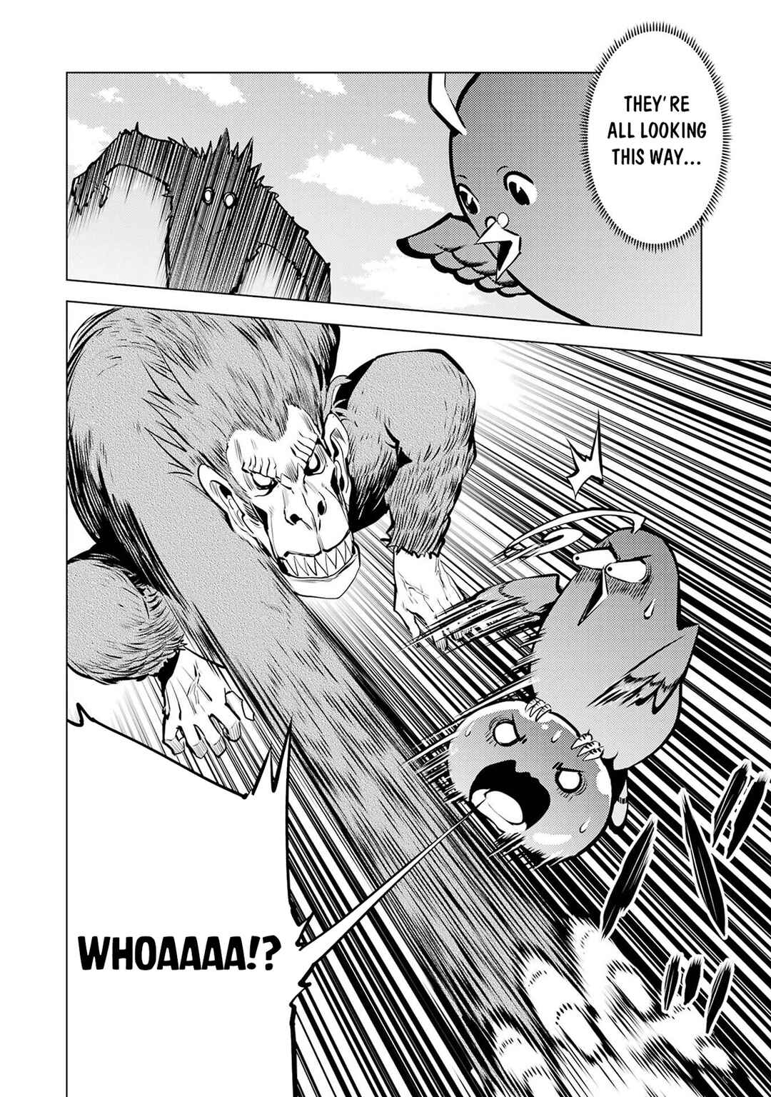 Tensei Kenja no Isekai Life ~Dai ni no Shokugyou wo Ete, Sekai Saikyou ni Narimashita~ Chapter 89.2 - Page 19
