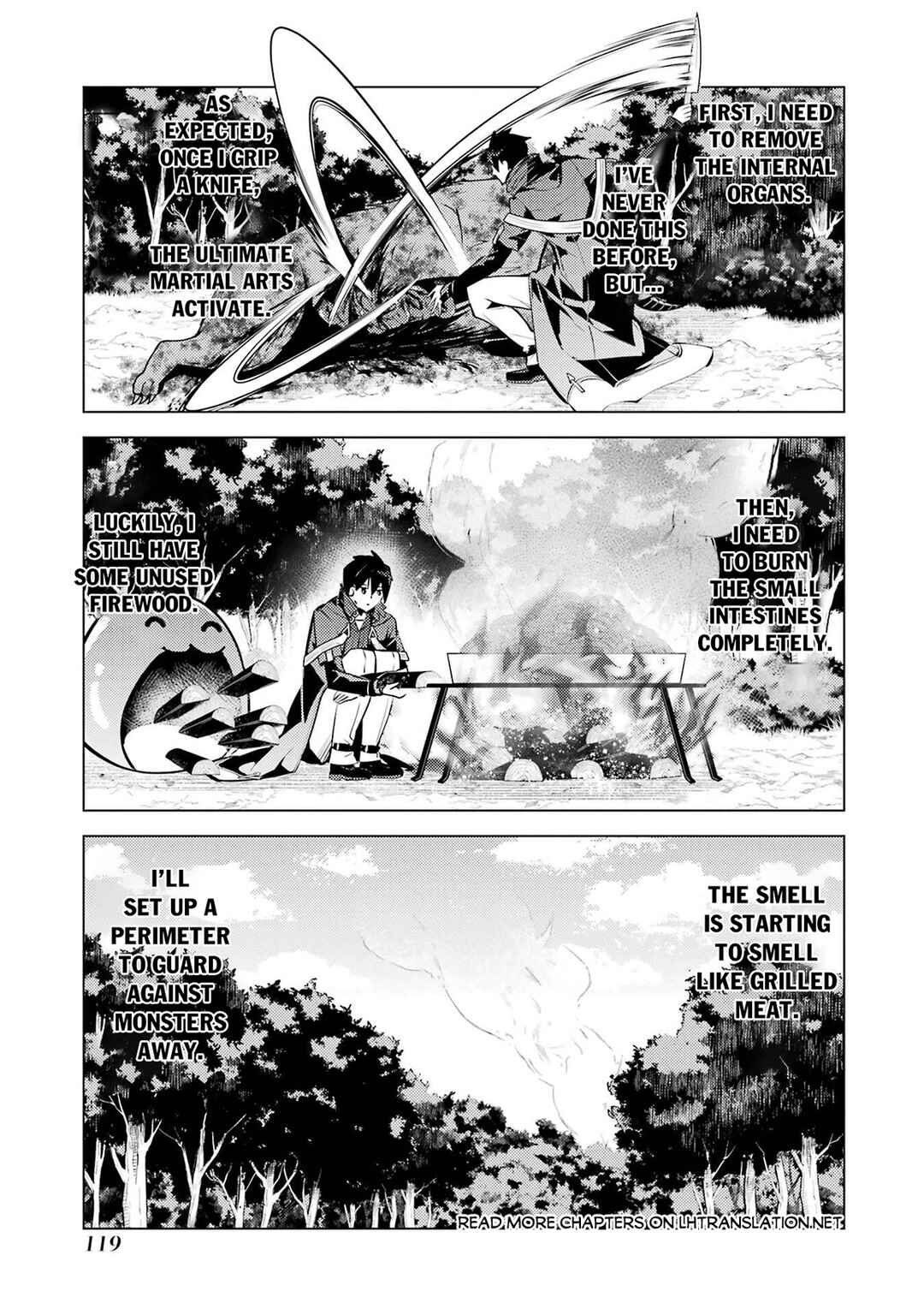 Tensei Kenja no Isekai Life ~Dai ni no Shokugyou wo Ete, Sekai Saikyou ni Narimashita~ Chapter 89.2 - Page 28
