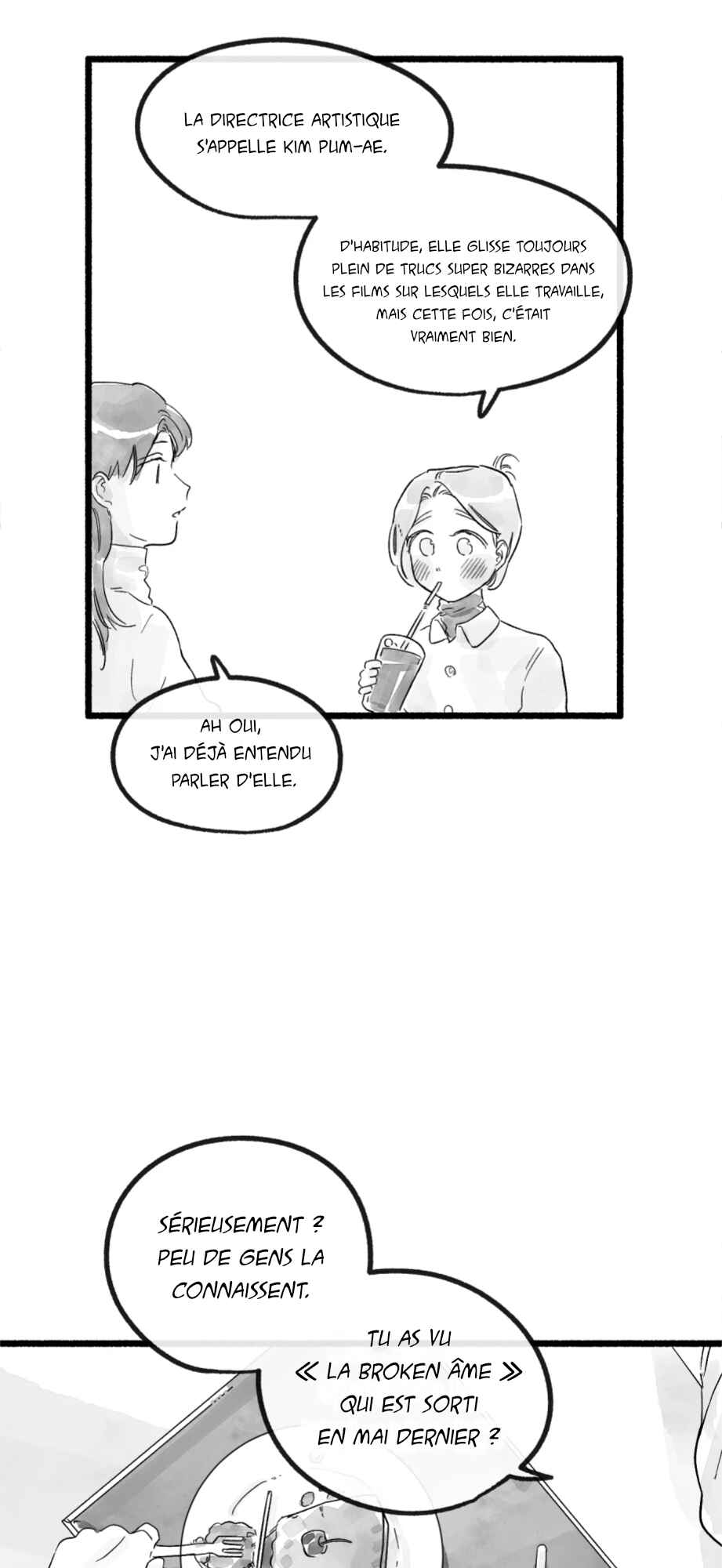 Heunhago Neollin Chapter 22 - Page 44