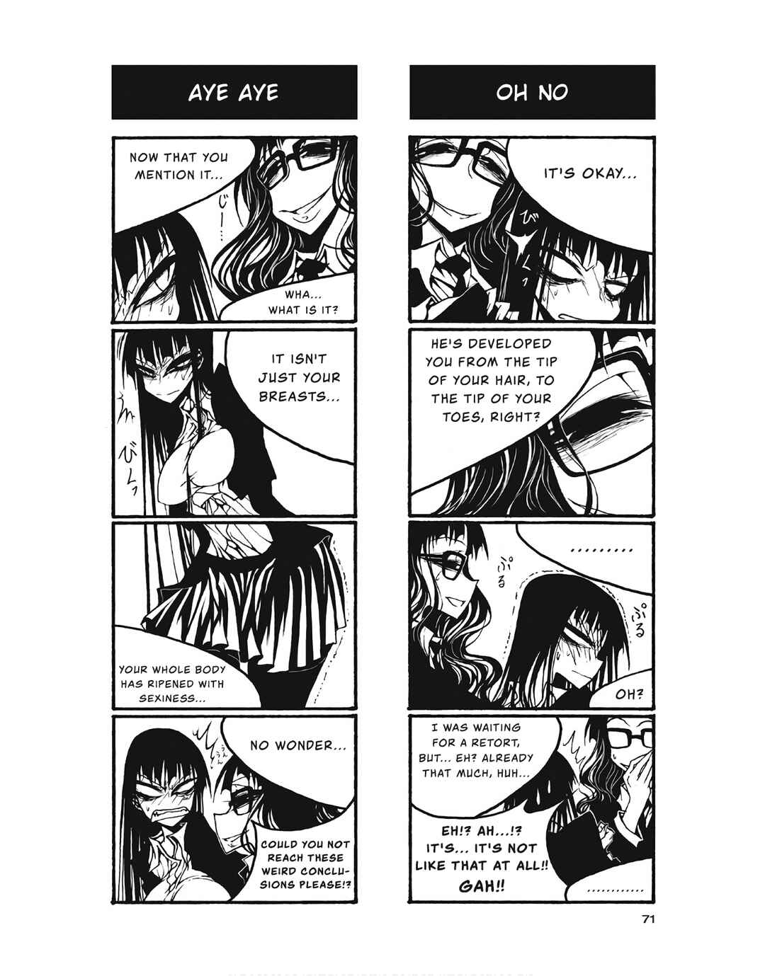 Houkago Play Chapter 98 - Page 5
