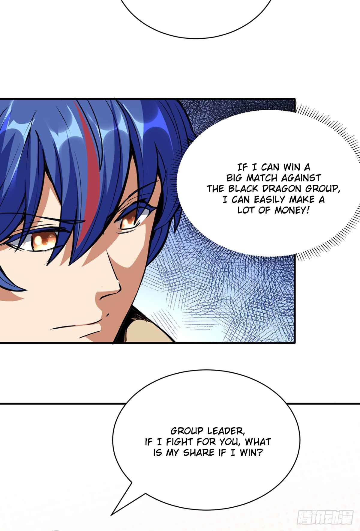 Martial Arts Reigns Chapter 240 - Page 28