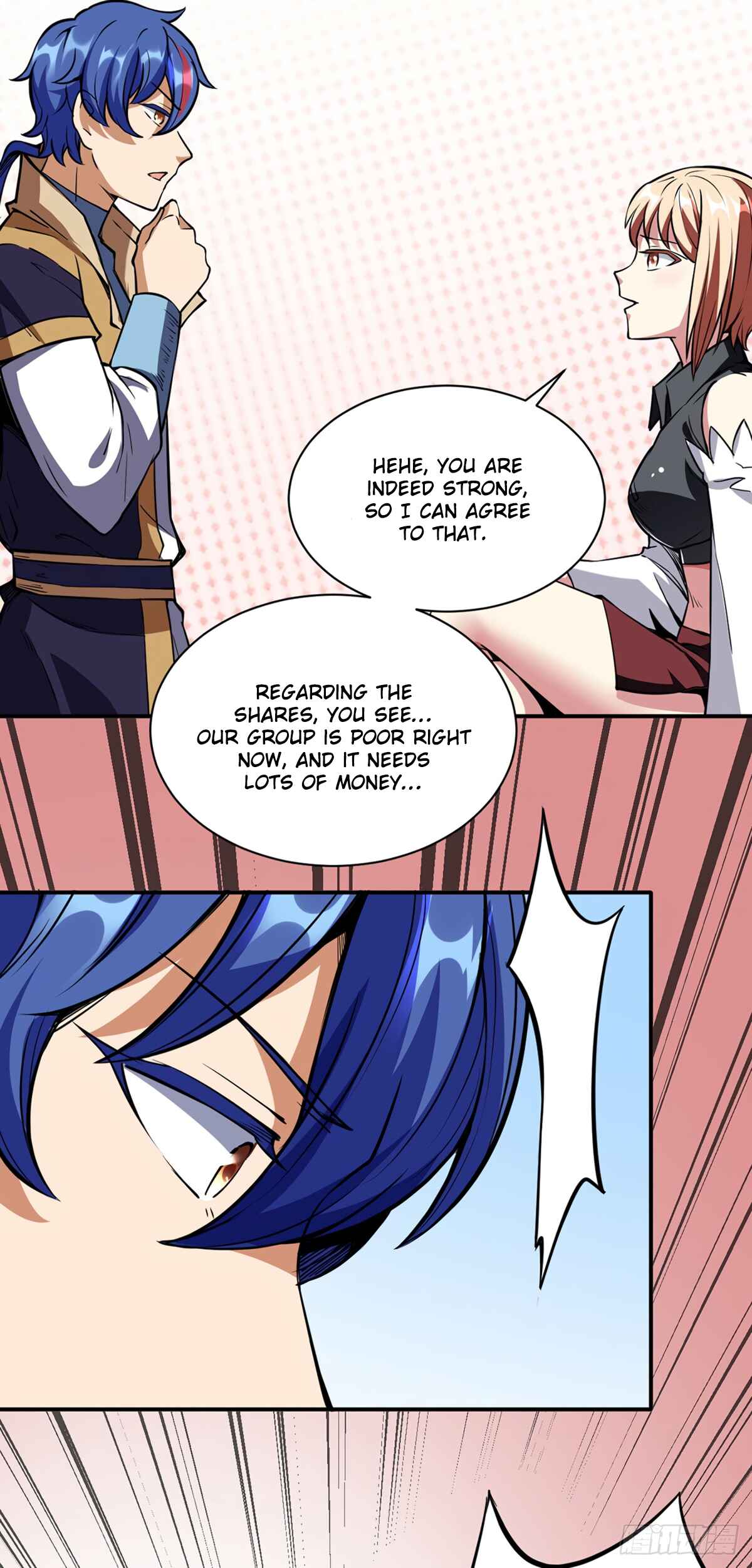 Martial Arts Reigns Chapter 240 - Page 29