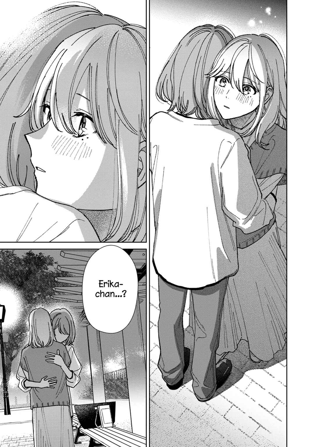 Sankakkei no Kowashi-kata Chapter 17 - Page 31