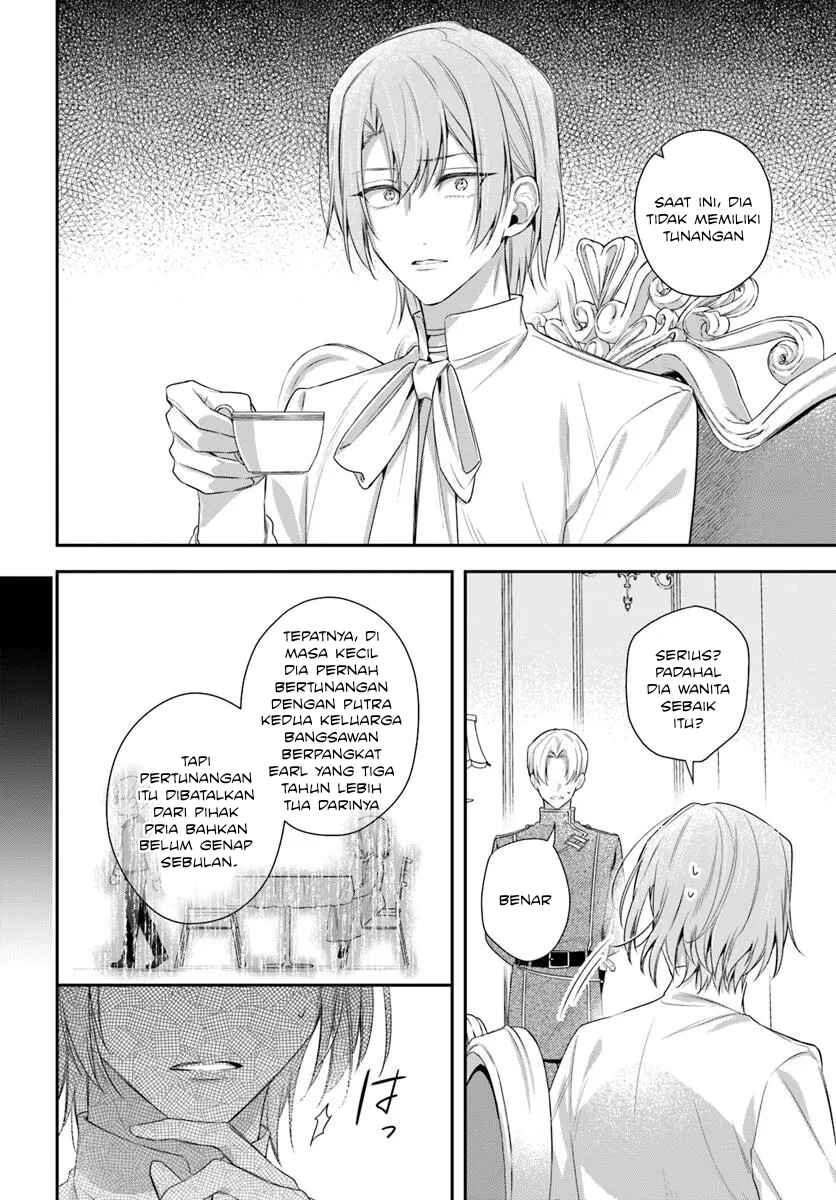 Akuyaku Reijoutachi wa Yuruganai Chapter 11 - Page 11