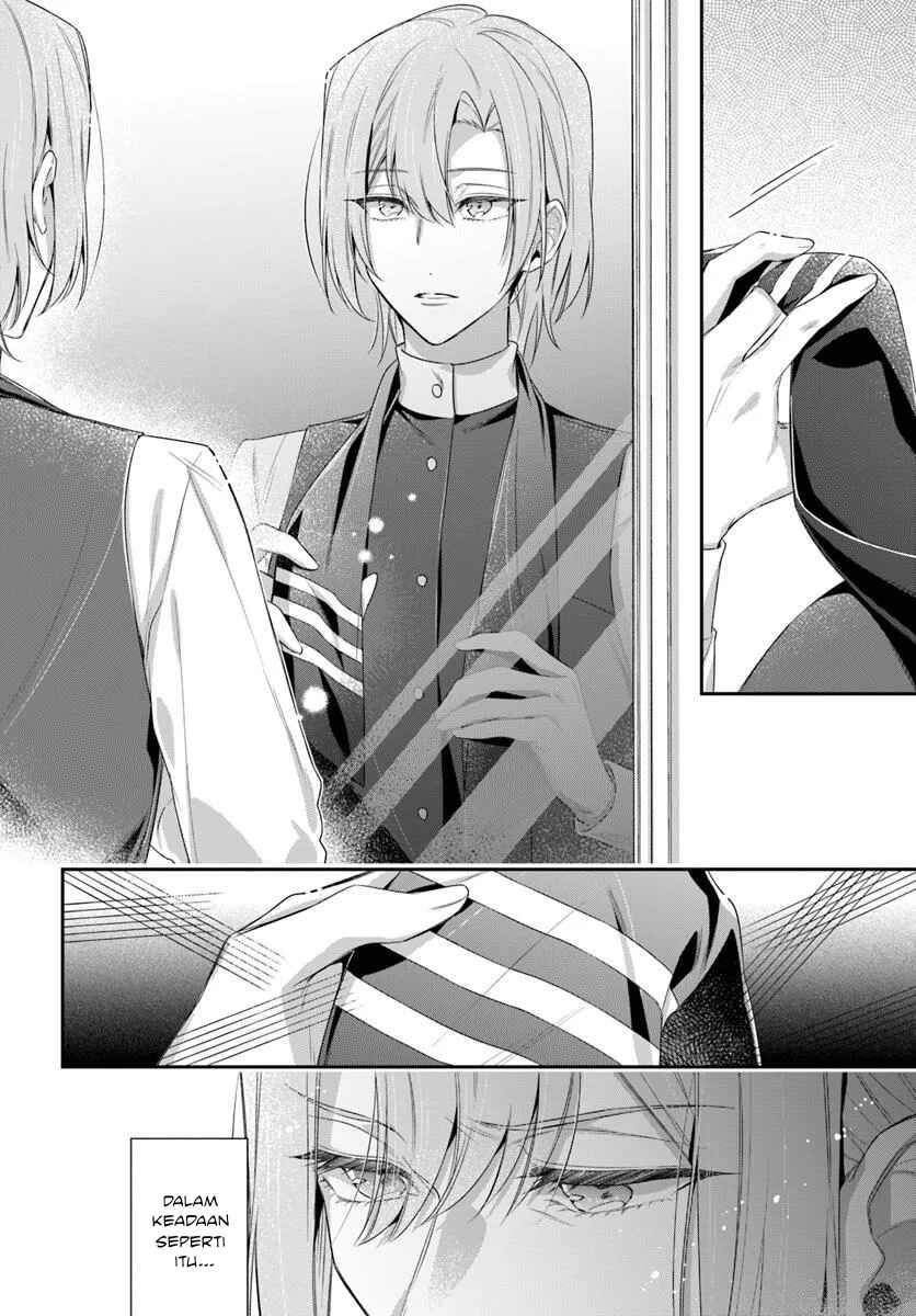 Akuyaku Reijoutachi wa Yuruganai Chapter 11 - Page 19