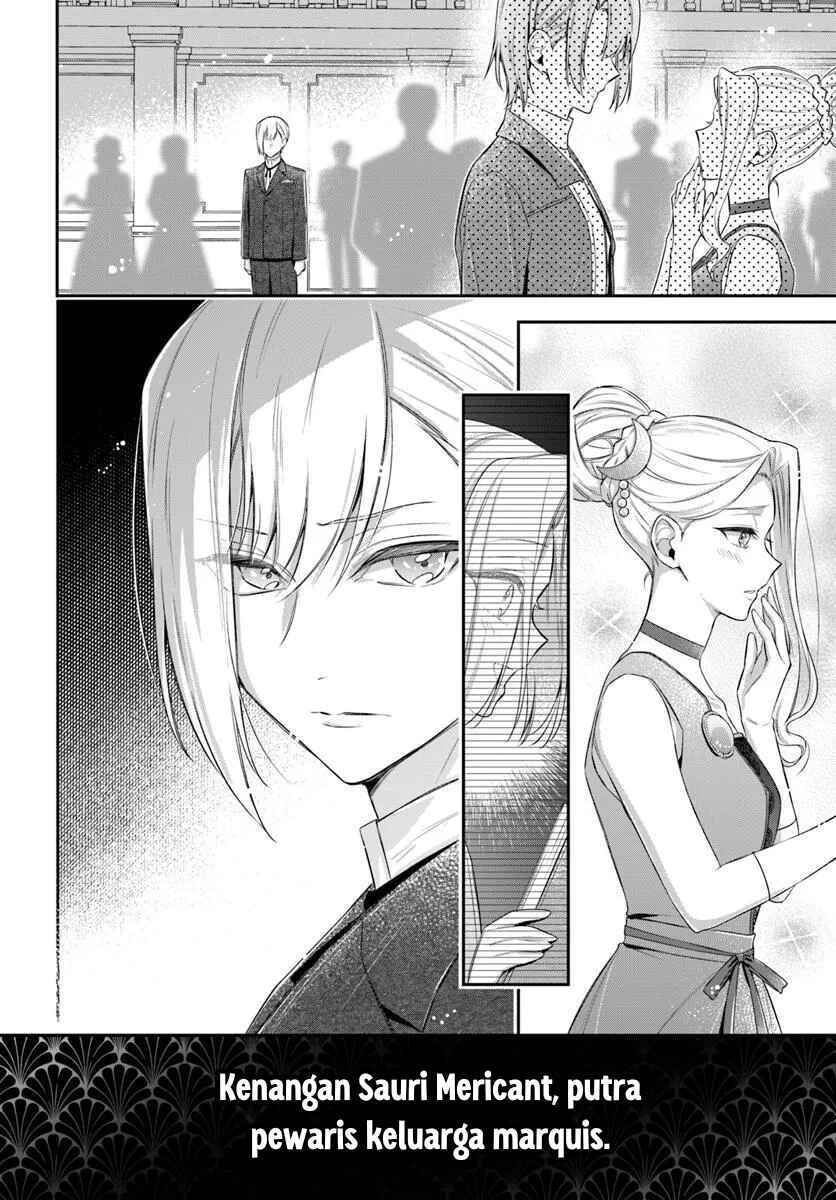 Akuyaku Reijoutachi wa Yuruganai Chapter 11 - Page 37