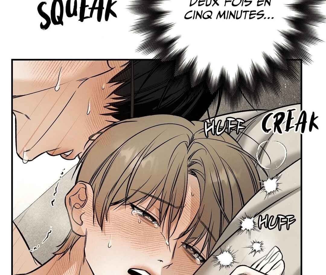 Da Juneun Namja Chapter 33 - Page 119