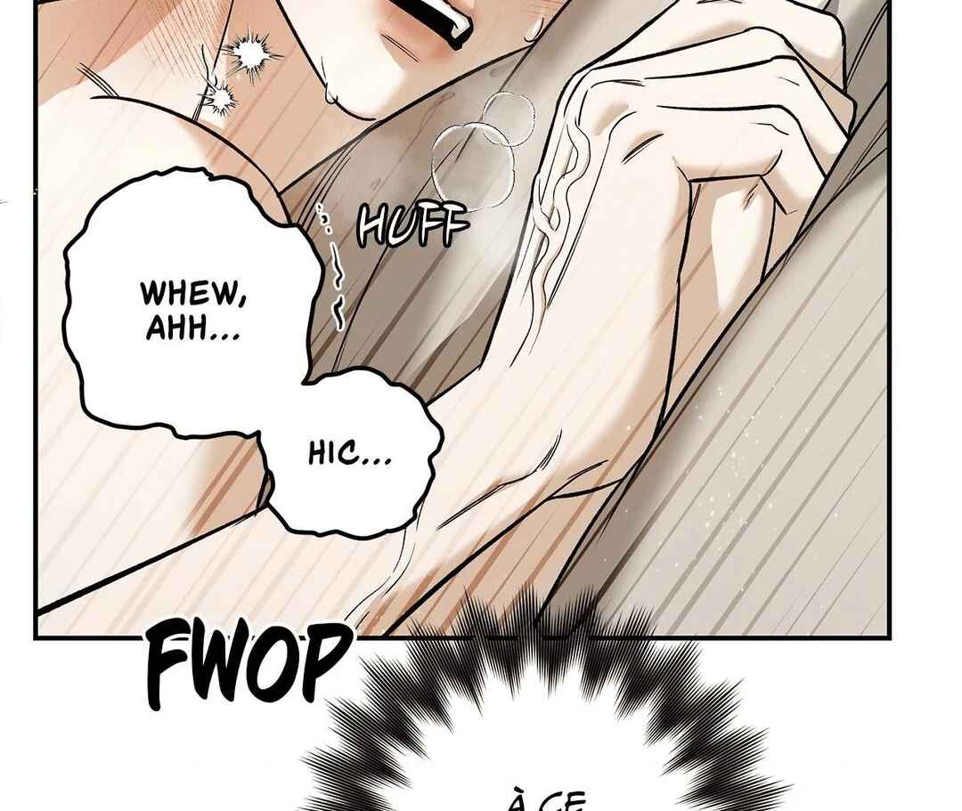 Da Juneun Namja Chapter 33 - Page 120