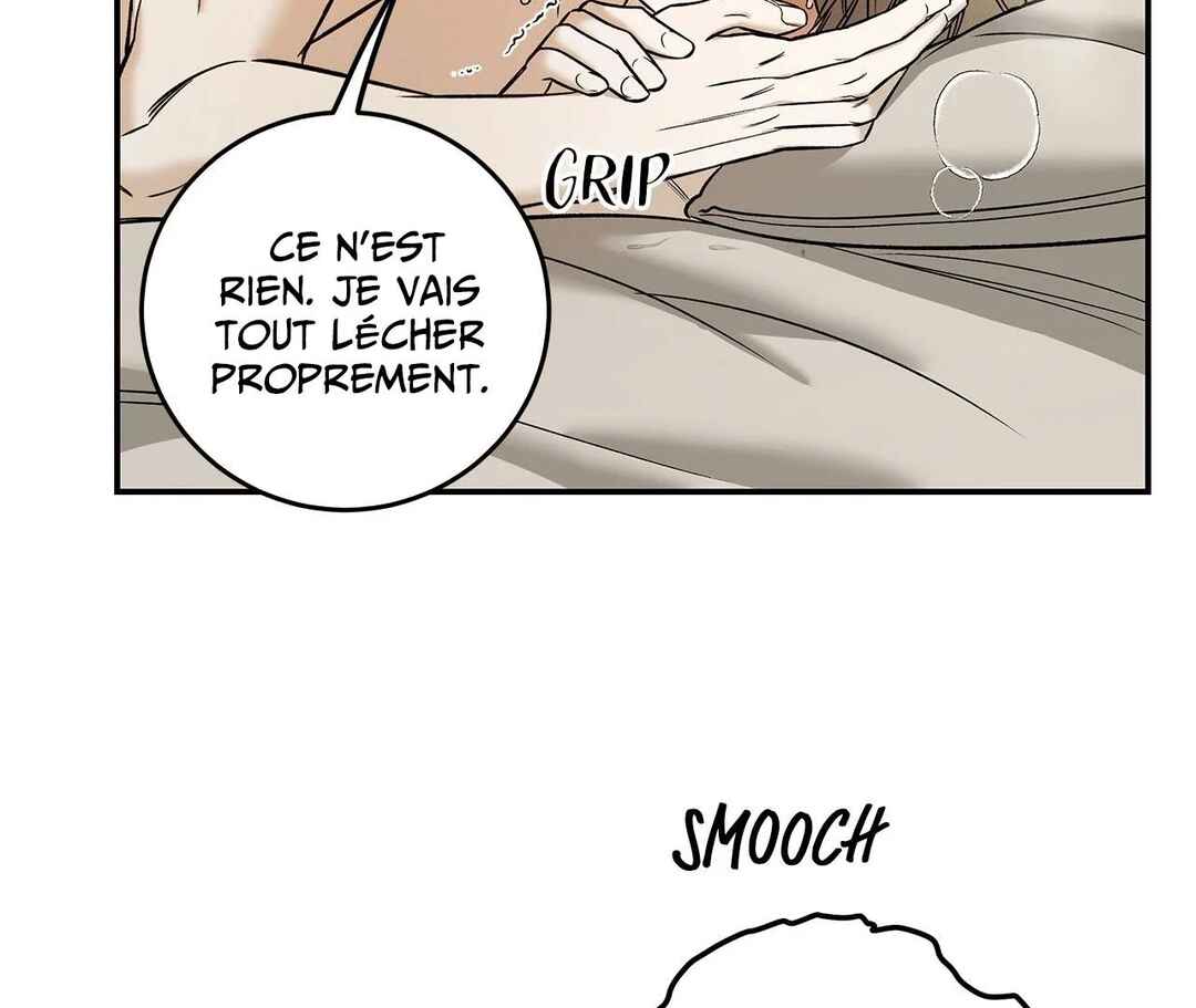 Da Juneun Namja Chapter 33 - Page 123