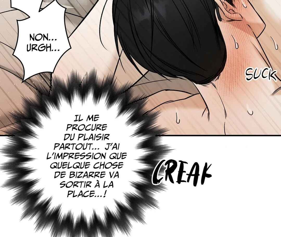 Da Juneun Namja Chapter 33 - Page 137
