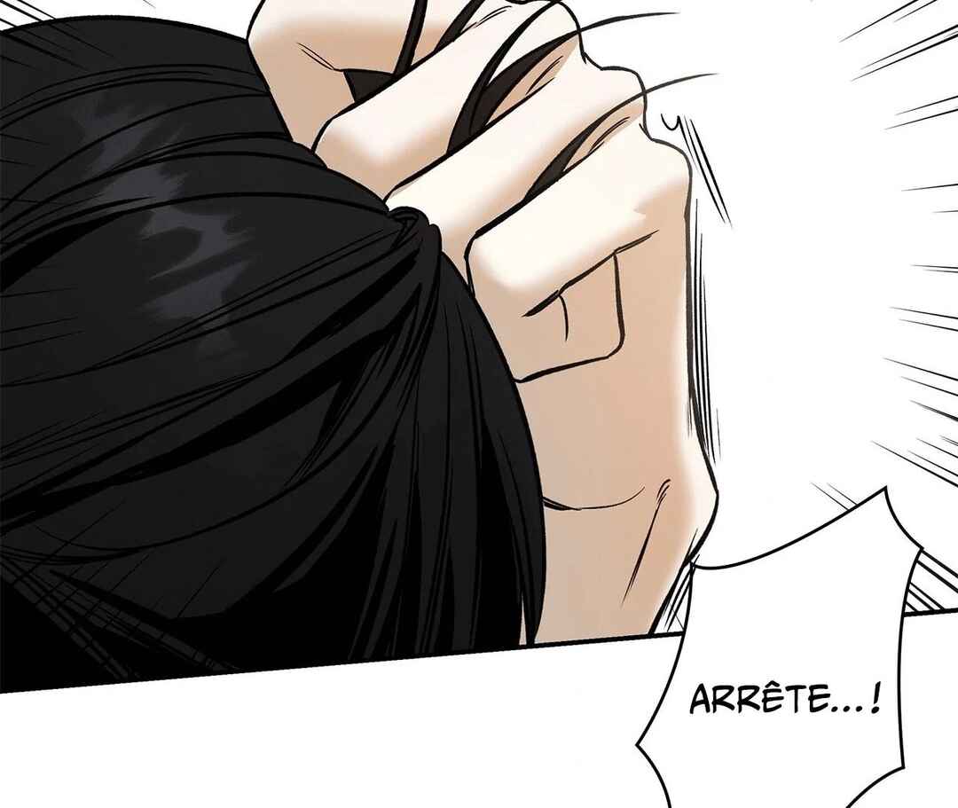 Da Juneun Namja Chapter 33 - Page 139
