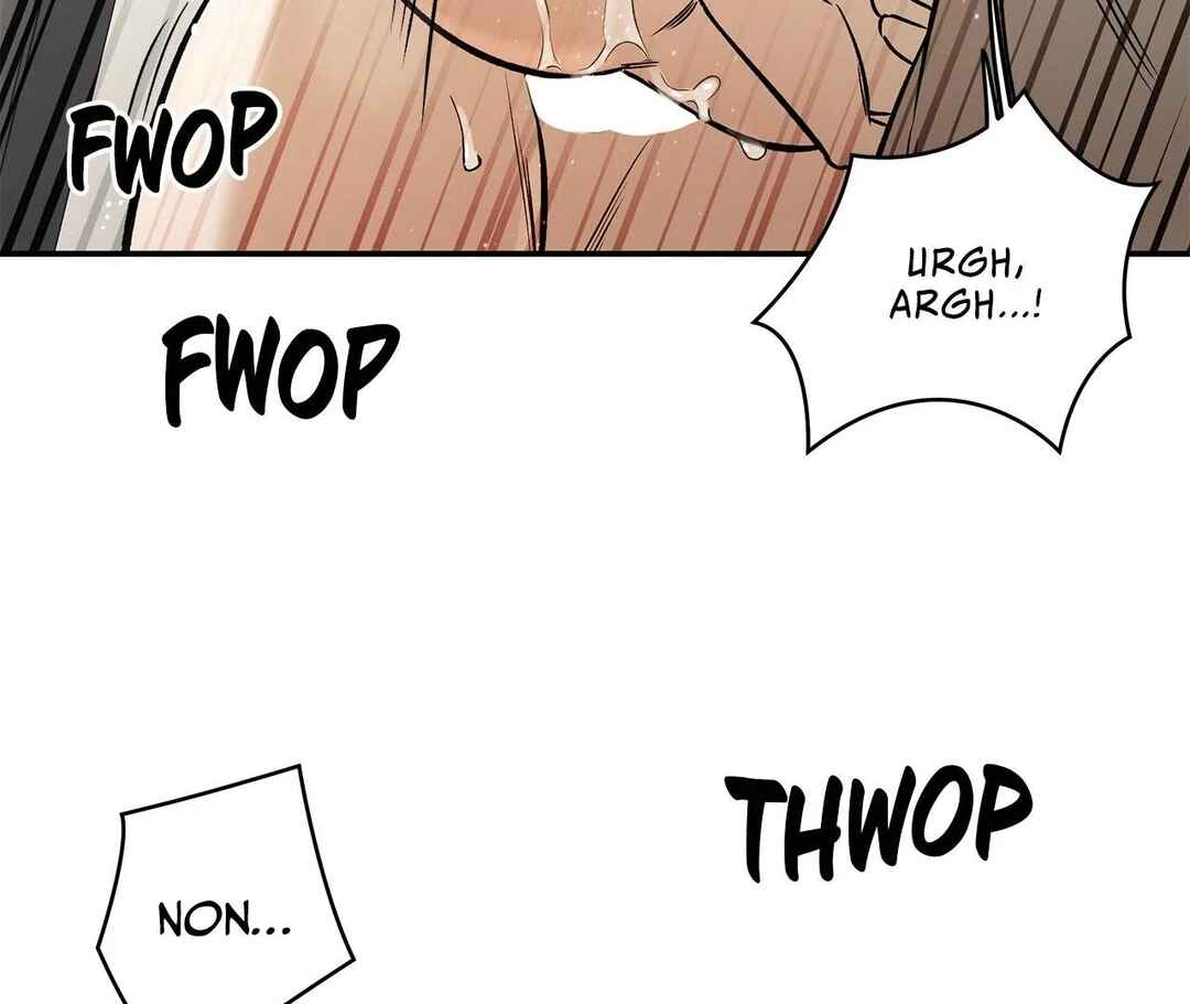 Da Juneun Namja Chapter 33 - Page 142