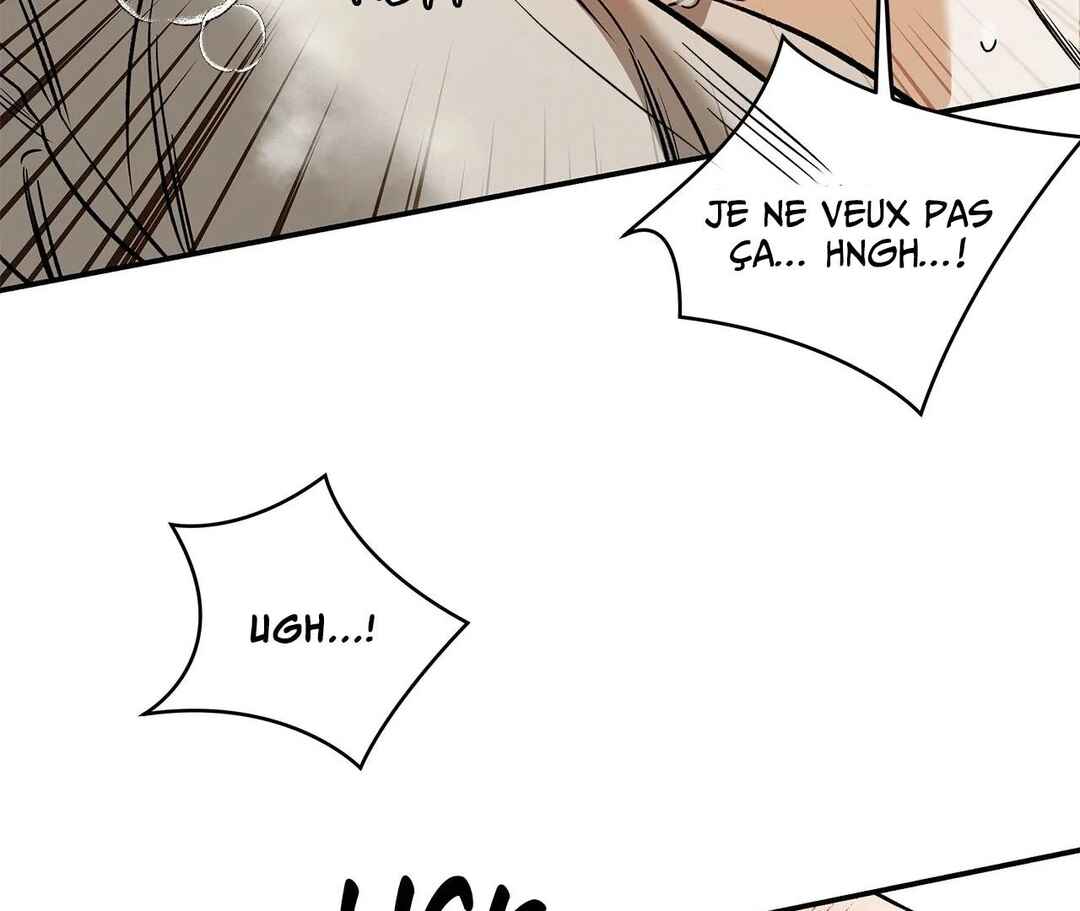 Da Juneun Namja Chapter 33 - Page 144