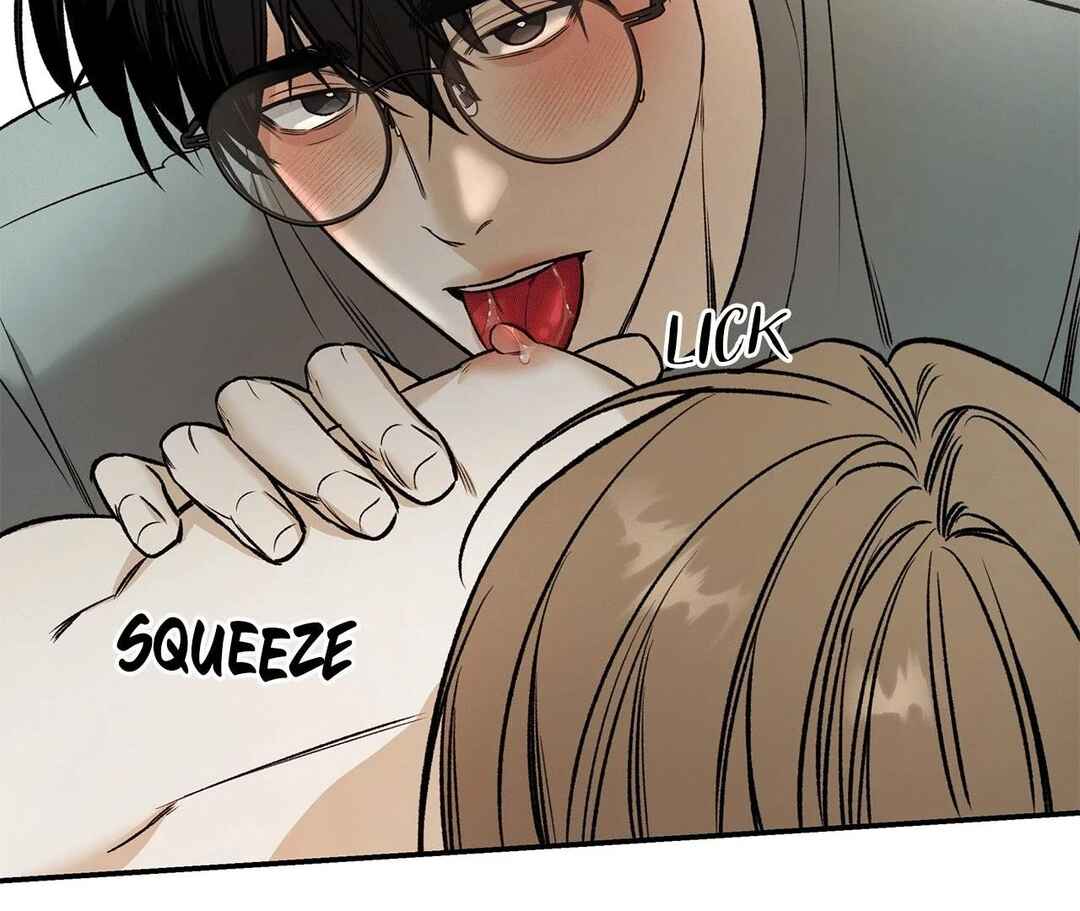 Da Juneun Namja Chapter 33 - Page 17