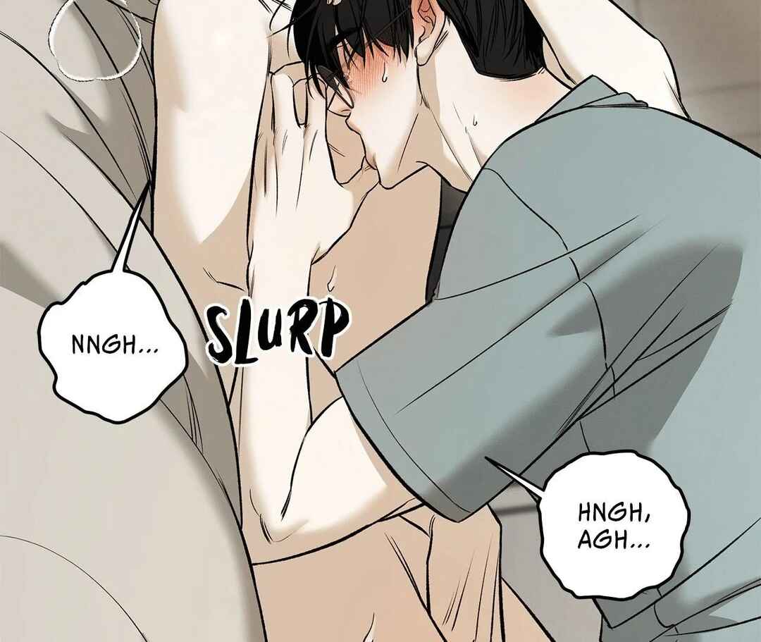 Da Juneun Namja Chapter 33 - Page 28