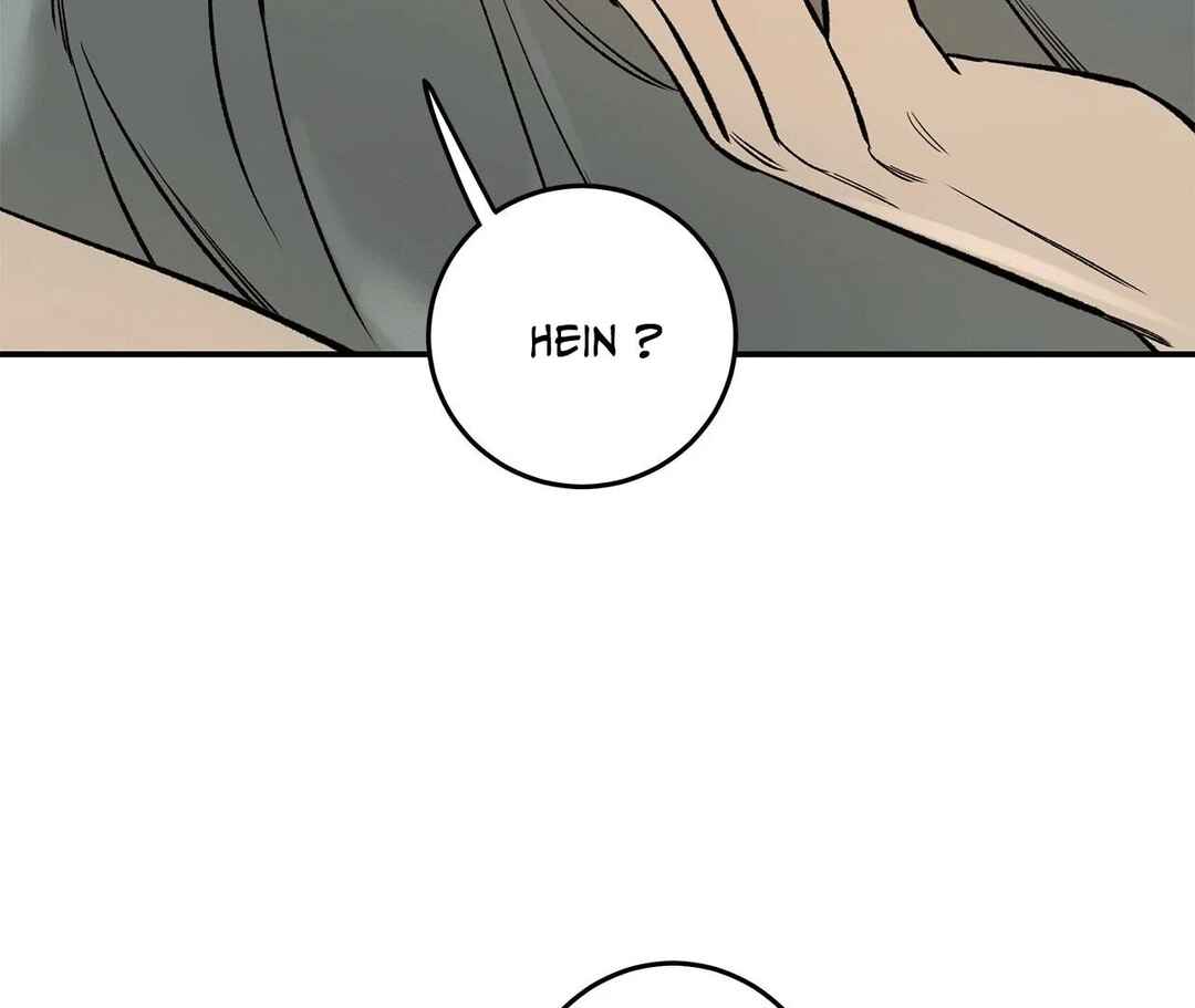 Da Juneun Namja Chapter 33 - Page 34