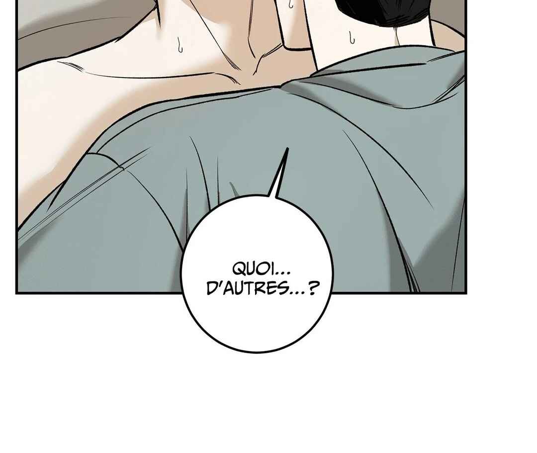 Da Juneun Namja Chapter 33 - Page 36