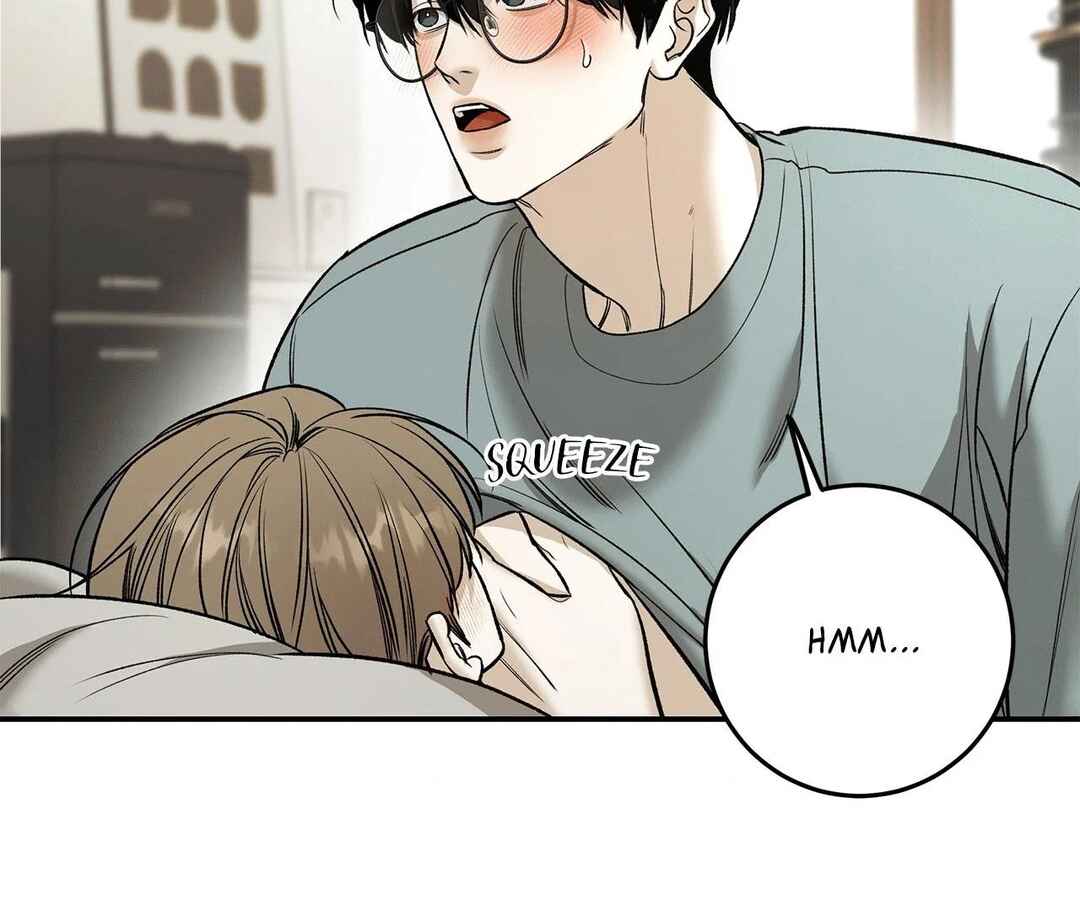 Da Juneun Namja Chapter 33 - Page 38