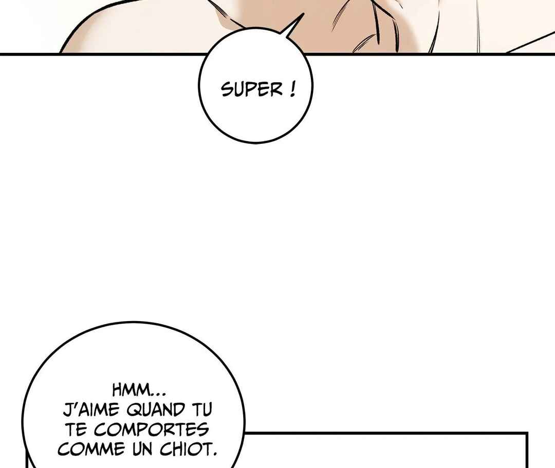 Da Juneun Namja Chapter 33 - Page 45