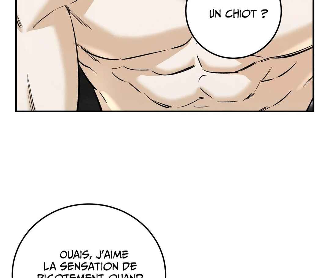 Da Juneun Namja Chapter 33 - Page 47