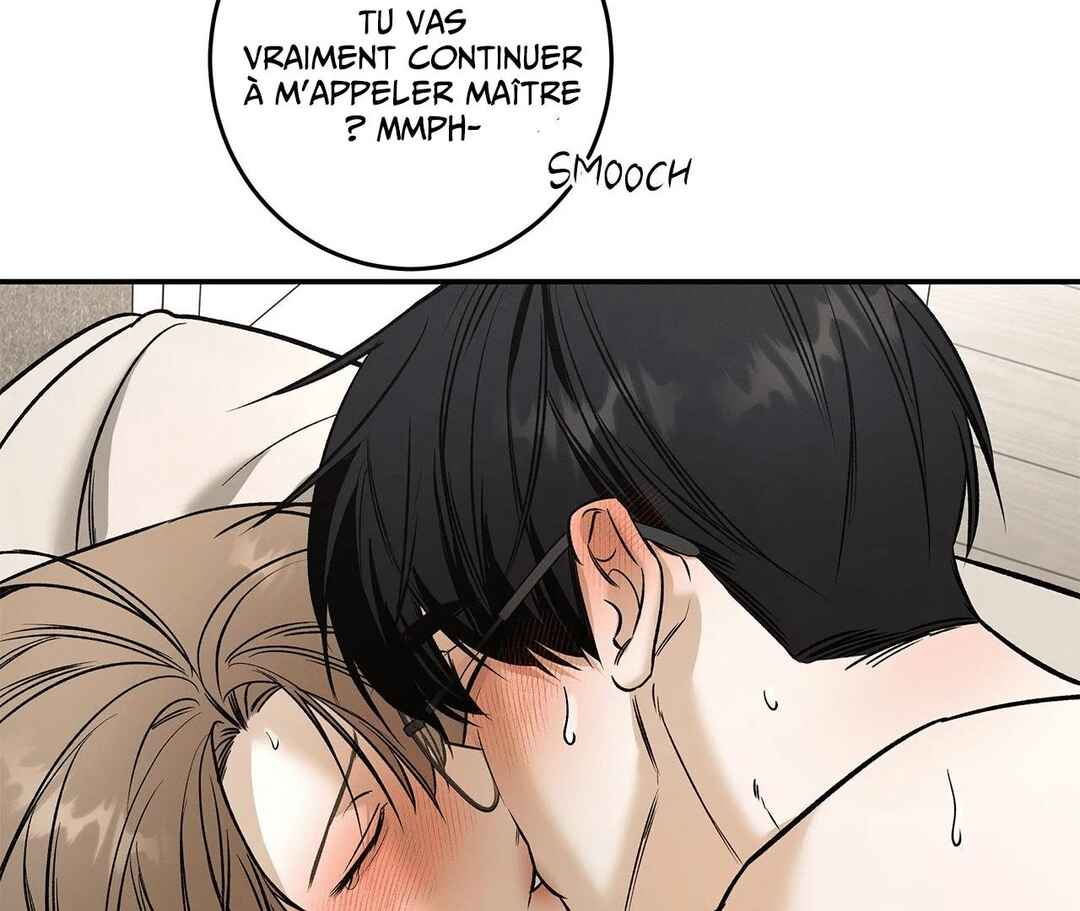 Da Juneun Namja Chapter 33 - Page 79