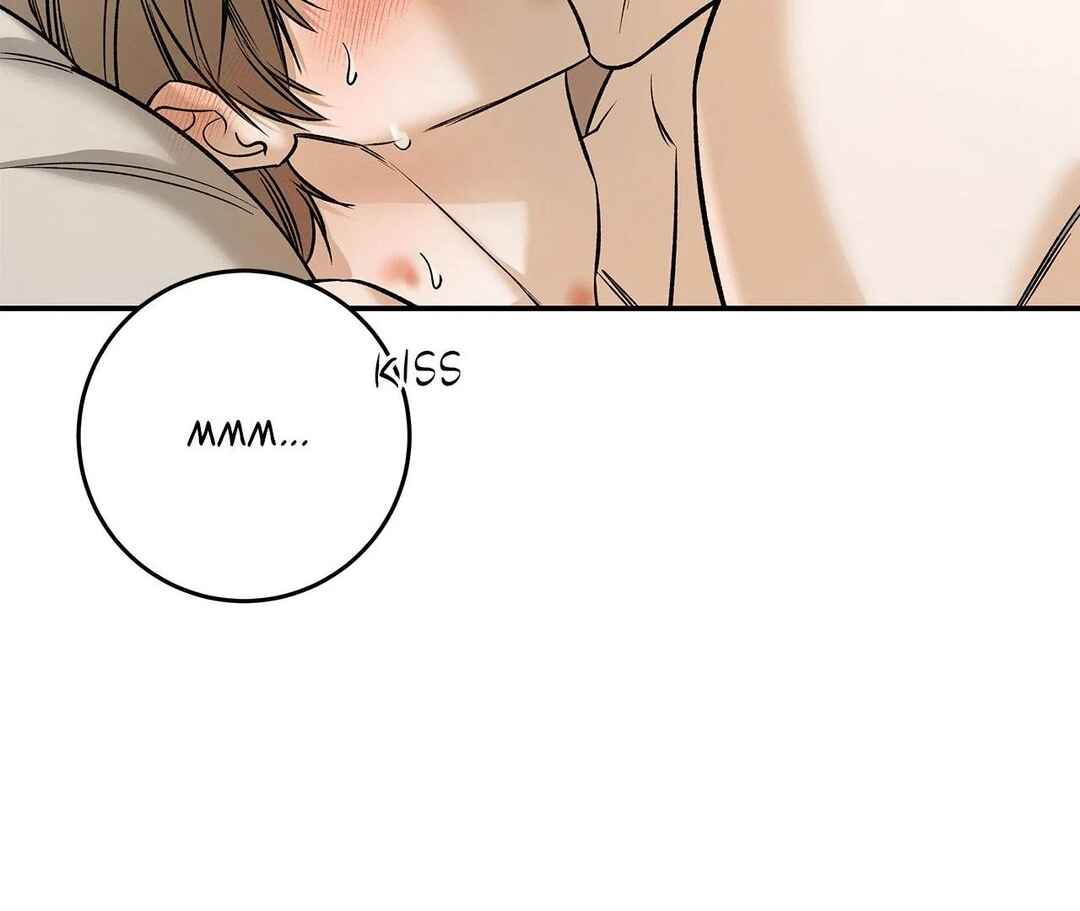 Da Juneun Namja Chapter 33 - Page 80
