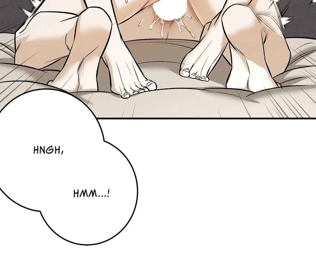 Da Juneun Namja Chapter 33 - Page 82