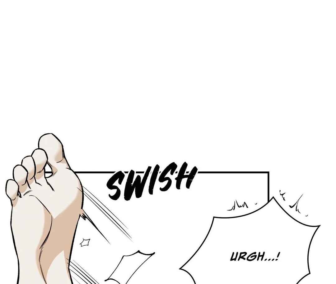 Da Juneun Namja Chapter 33 - Page 83