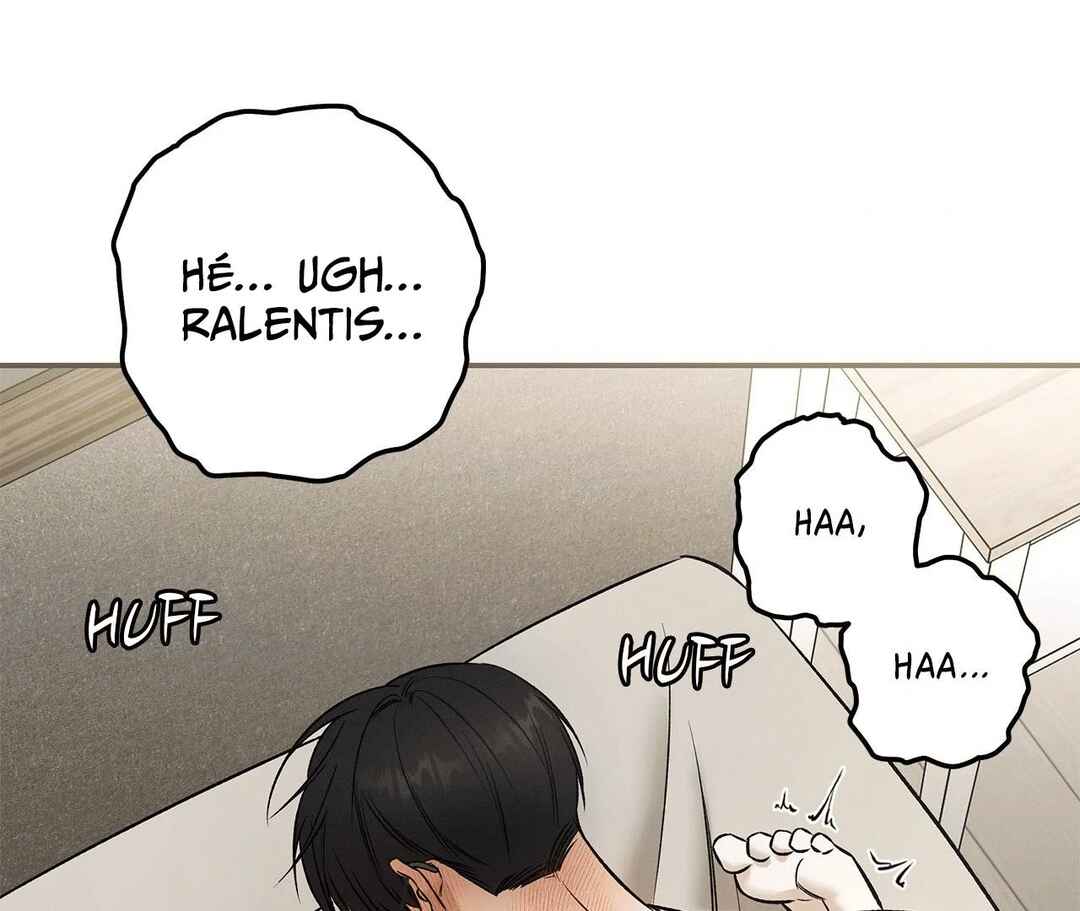 Da Juneun Namja Chapter 33 - Page 86