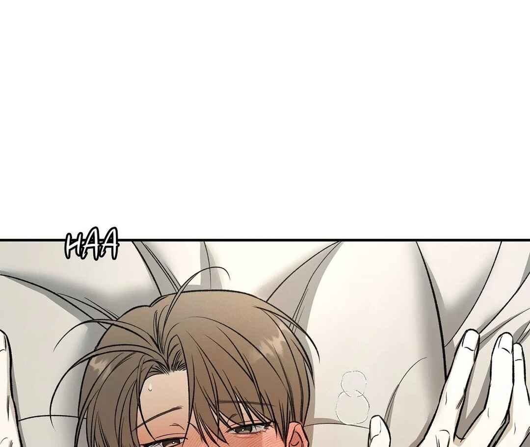 Da Juneun Namja Chapter 33 - Page 9